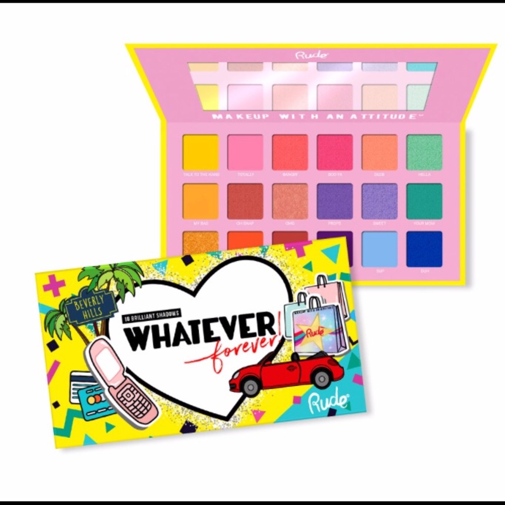 Makeup - Picture 2 of 4